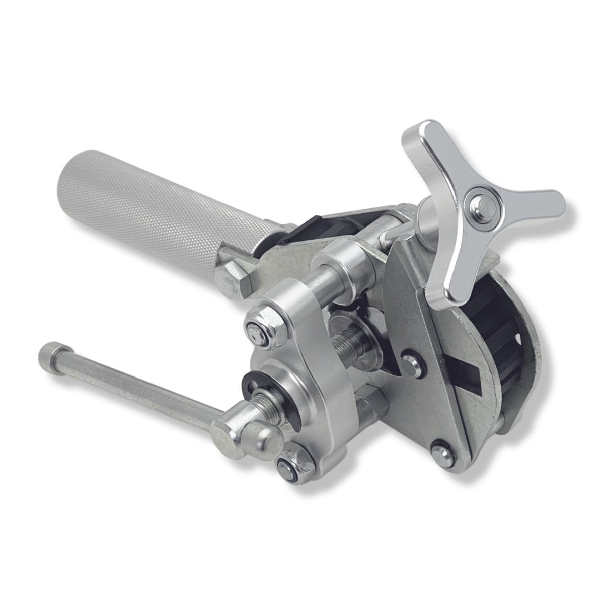 Flare tool 3/16